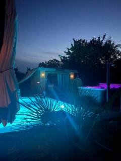 O'Manava Lodge & Bien-Etre - 8