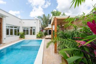 ZULIA VILLAS, JAMBIANI - 2