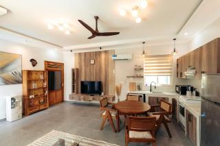 ZULIA VILLAS, JAMBIANI - 2