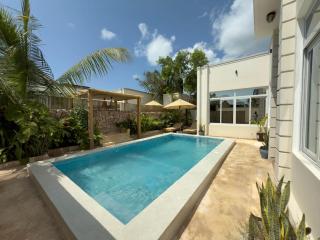 ZULIA VILLAS, JAMBIANI - 6