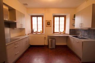 Gîte du Château de Spontin - 7a chaussée de Dinant - 5530 Spontin - 1