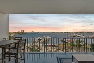 South Harbor unit 3C by Gulf Coast Getaways - 8