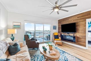 South Harbor unit 3C by Gulf Coast Getaways - 7