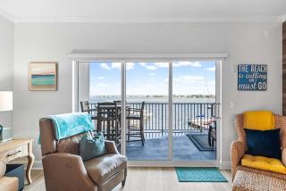 South Harbor unit 3C by Gulf Coast Getaways - 3