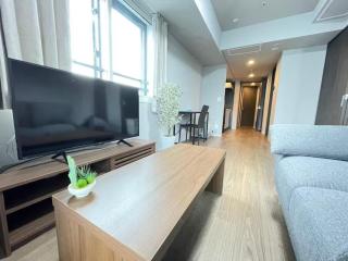 Mondomio Sapporo - Vacation STAY 22639 - 5