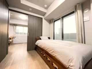 Mondomio Sapporo - Vacation STAY 22641 - 4