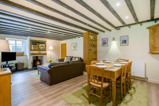 3 Bed in Hawkshead oc-lr046 - 3