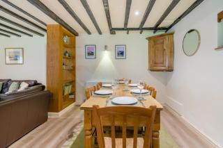 3 Bed in Hawkshead oc-lr046 - 1
