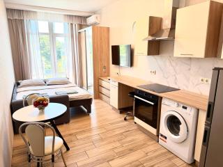 Apartment in Odessa - 9