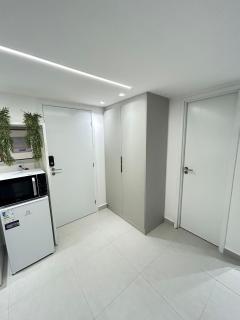 Melhores Flats - Elegante a 50m do mar - 5