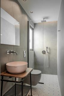 Naeva Luxury Apartments - Blue - 4