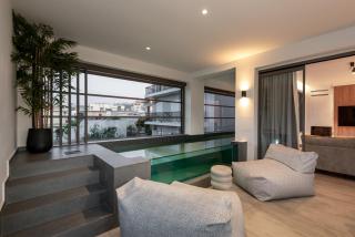 Naeva Luxury Apartments - Blue - 1