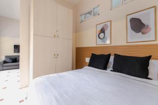 LDV Aparts 3D by MOT Rentals - Buenos Aires - 8