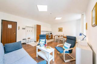 Residenza Rocca Del Lago 4 - Happy Rentals - 1