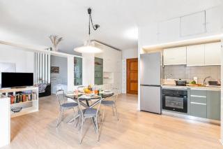 Casa Emma With Sea Glimpse - Happy Rentals - 7