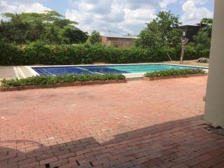 Conjunto Buganviles - - Girardot - 9
