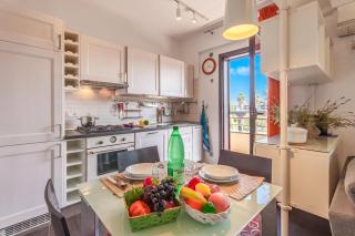 Vicerè Apartment With AC and Wi-Fi - Happy Rentals - 3