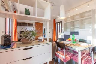 Vicerè Apartment With AC and Wi-Fi - Happy Rentals - 2