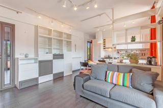 Vicerè Apartment With AC and Wi-Fi - Happy Rentals - 1
