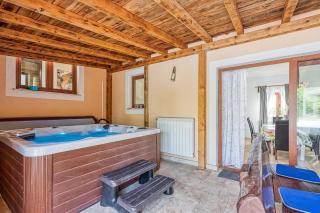 Villa Simac With Pool and Whirlpool - Happy Rentals - 8