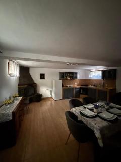 Cabana Patru Anotimpuri - Rîmeţi - 5