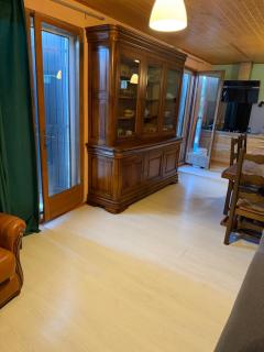 Studio privé - 4