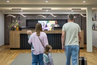 JUFA Hotel Werfenweng - 1