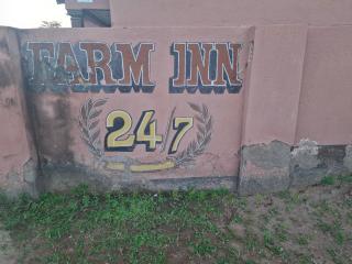 Farm Inn Guesthouse Mkhuhlu - 3