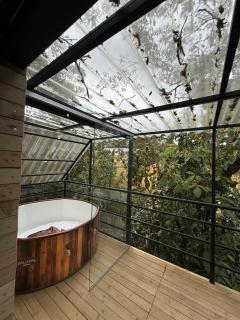 Chalets origen - 9