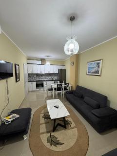 Nimfeum Apartments - 1