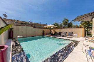Oasis Paradise Pool Villa - 0