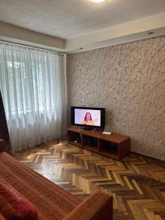 Kyiv Apartment on Peremohy Avenue 16 daily rent - 8