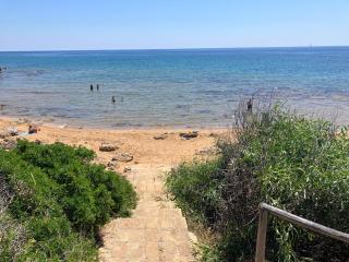 Casa De Santis - Roby e Fra al mare Cavallucci - 4