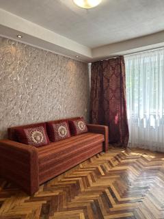 Kyiv Apartment on Peremohy Avenue 16 daily rent - 7
