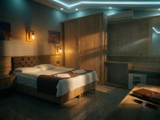 Beyondiest HOTEL - 1