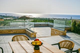 Liocampos Houses - 2