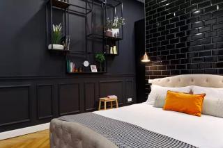 Maison Noir - 7