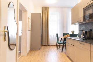 Bright & Cozy 2BR - Central Karlovy Vary - 2