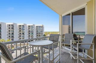 Fourth Floor Oceanfront Condo with Shared Pool High-Speed WiFi & Central AC - 8