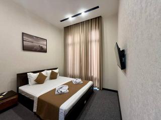 Amor fati group and Sofa hotel - 0