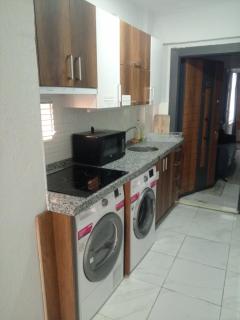 Alha Apartment - 8