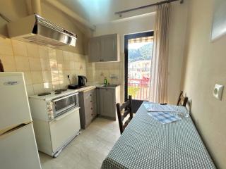 CozyCity2-Bedroom Apartment for3 by Alecos Studios - 3