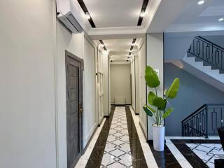 Amor fati group and Sofa hotel - 6