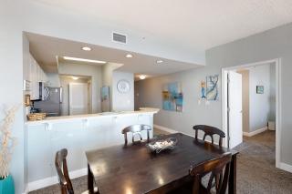 Gorgeous Beachy Condo On Okaloosa Island Gulf-Front Views Close To Activities - 5