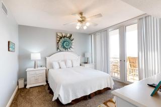 Gorgeous Beachy Condo On Okaloosa Island Gulf-Front Views Close To Activities - 2