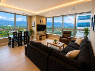 Centaurus Mall Prime Luxury Apartments Islamabad - 2
