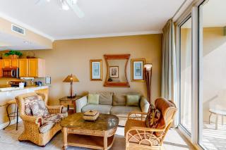 Welcoming 6th Floor Condo Incredible Gulf-Front Views Near Local Activities - 7
