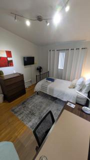 Private Room2 North York Quiet Professionals - 2