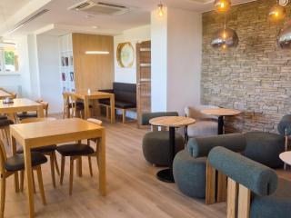 Wellness Apartmány Pastviny - 6