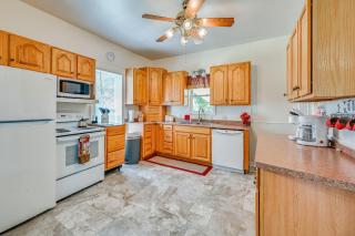 'The Shady Cottage' < 1 Mi to Downtown Millersburg - Millersburg - 6